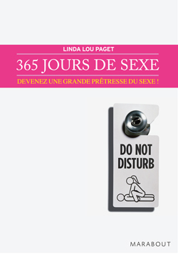 365 JOURS DE SEXE