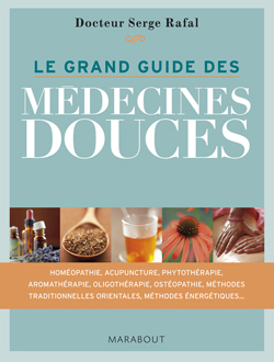 GRAND GUIDE DES MEDECINES DOUCES