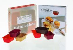 COOK´IN BOX - MINI CAKES