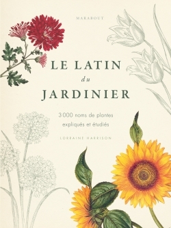 LATIN DU JARDINIER