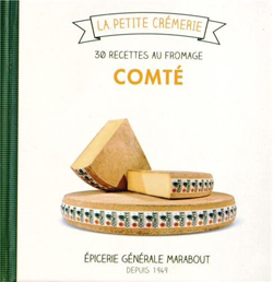 MINI MARABOUT PETITE CREMERIE COMTE