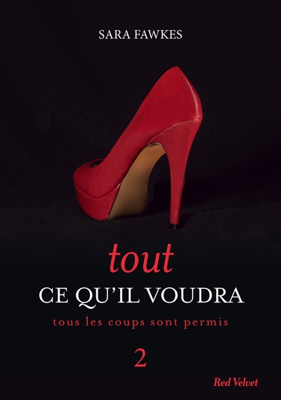 TOUT CE QU´IL VOUDRA 2