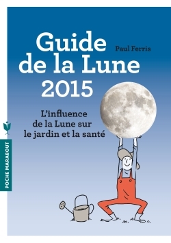 GUIDE DE LA LUNE 2015