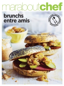 BRUNCH ENTRE AMIS