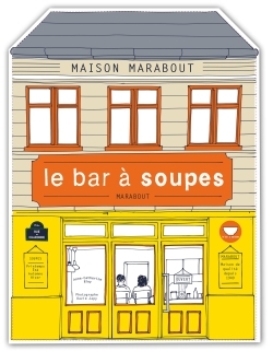 BAR A SOUPES
