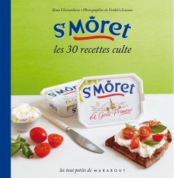 ST MORET LES 30 RECETTES CULTE