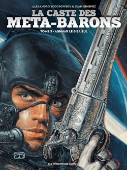 CASTE DES META-BARONS T03