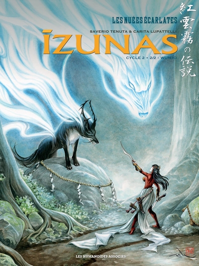 IZUNAS T4