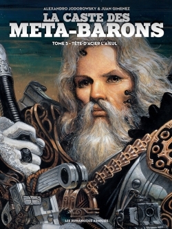 CASTE DES META-BARONS T05
