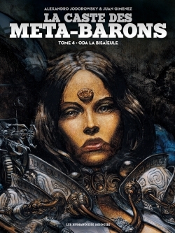 CASTE DES META-BARONS T04