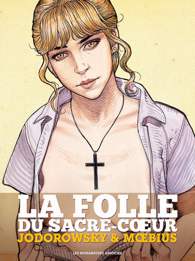 FOLLE DU SACRE COEUR - INTEGRALE