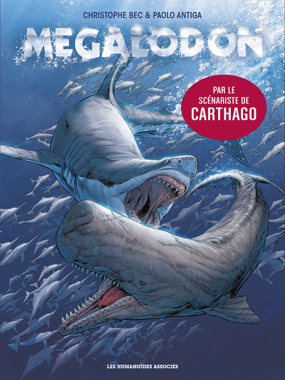 MEGALODON