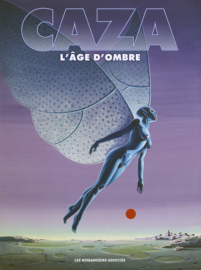 L´AGE D´OMBRE
