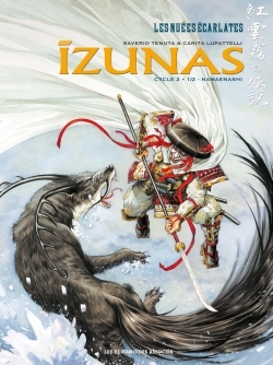IZUNAS T3