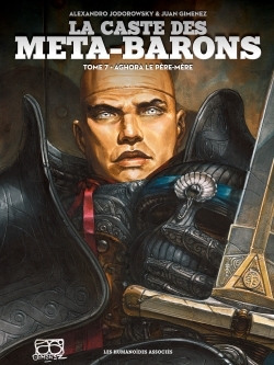 CASTE DES META-BARONS T07