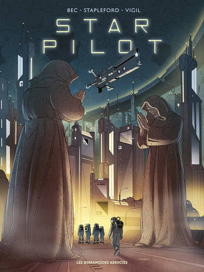 STAR PILOT