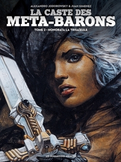 CASTE DES META-BARONS T02