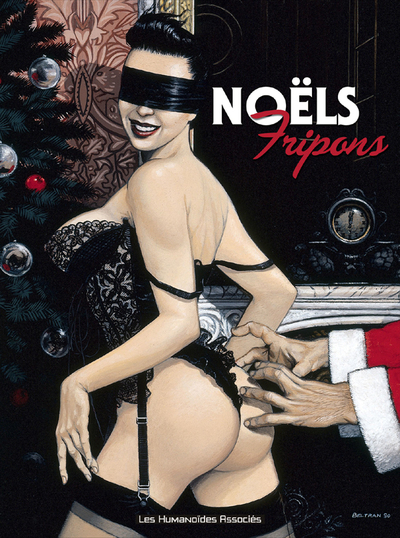 NOELS FRIPONS