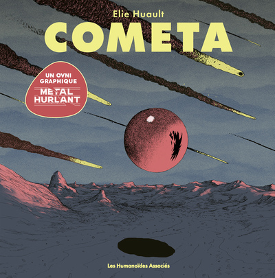 COMETA
