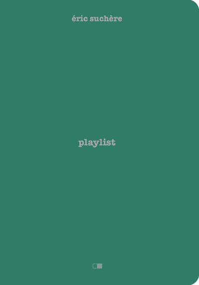 PLAYLIST