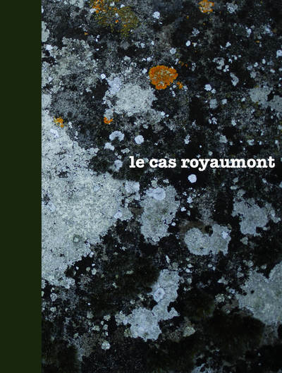 CAS ROYAUMONT (LE)