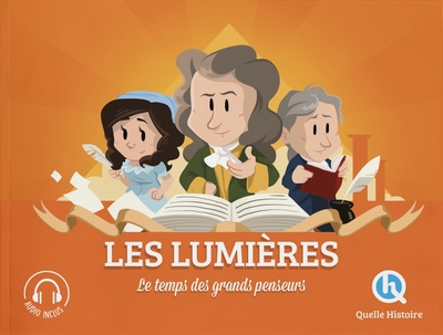 SIECLE DES LUMIERES