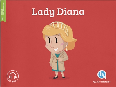 LADY DIANA