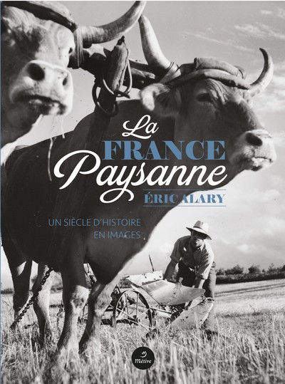 FRANCE PAYSANNE (LA)