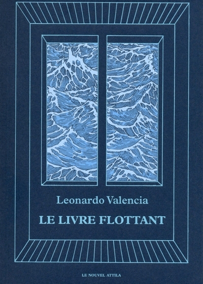 LIVRE FLOTTANT
