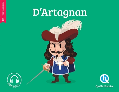 D´ARTAGNAN