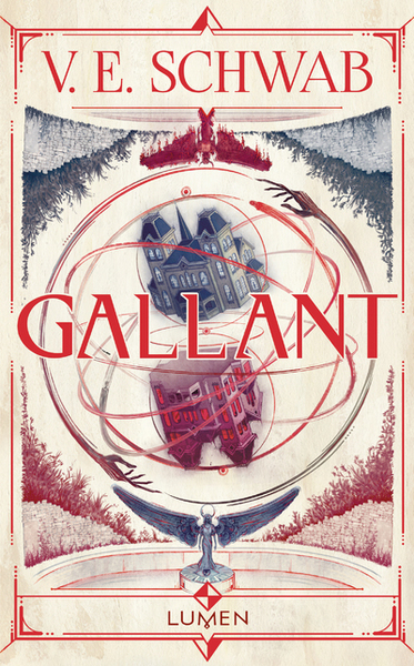 GALLANT