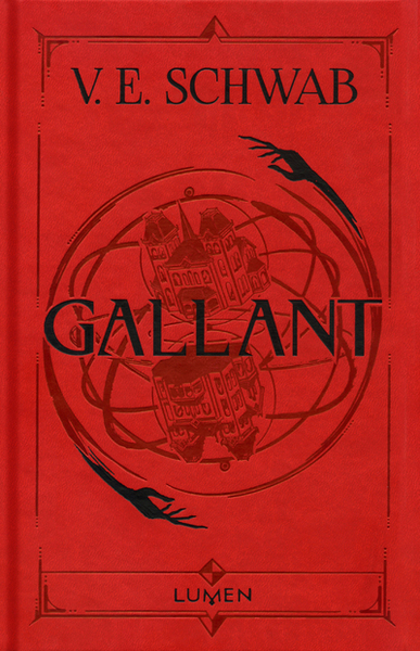 GALLANT - COLLECTOR - EDITION RELIEE, TIRAGE LIMITE