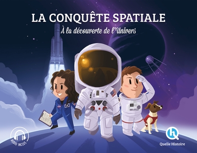 CONQUETE SPATIALE (CLASSIQUE +)