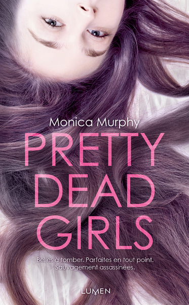 PRETTY DEAD GIRLS