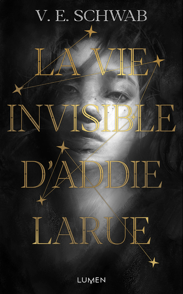 VIE INVISIBLE D´ADDIE LARUE