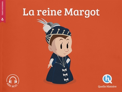 REINE MARGOT