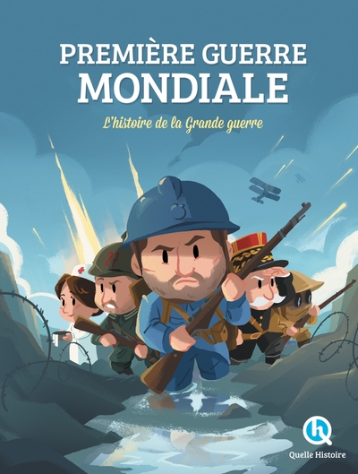 PREMIERE GUERRE MONDIALE