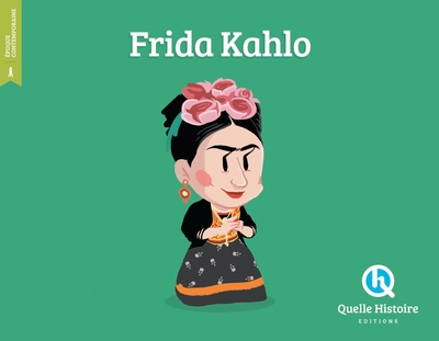 FRIDA KAHLO