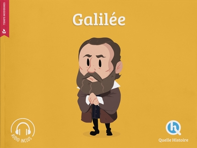 GALILEE