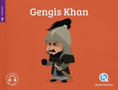 GENGIS KHAN