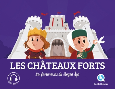 CHATEAUX-FORTS