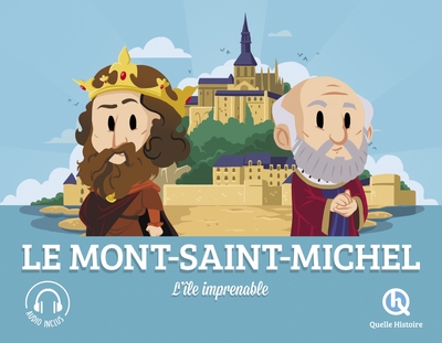 MONT SAINT-MICHEL