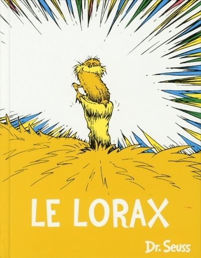 LORAX