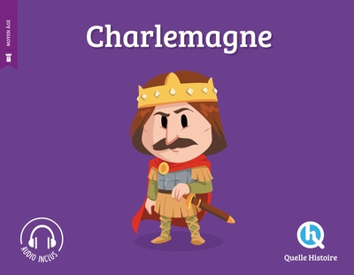 CHARLEMAGNE (2ND ED.)
