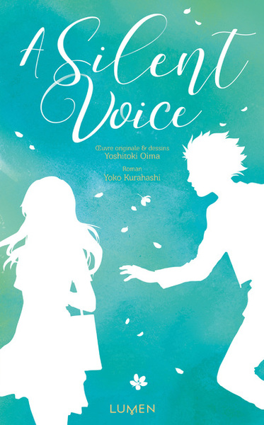 A SILENT VOICE