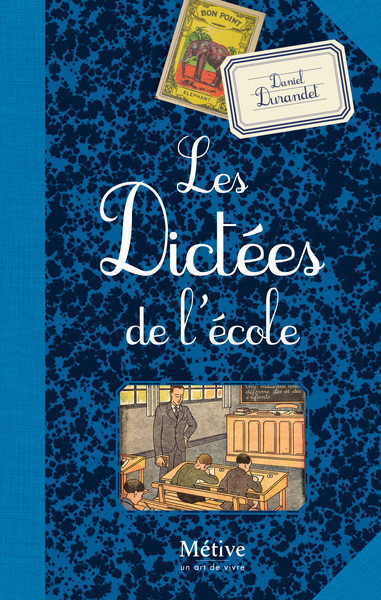 DICTEES DE L´ECOLE