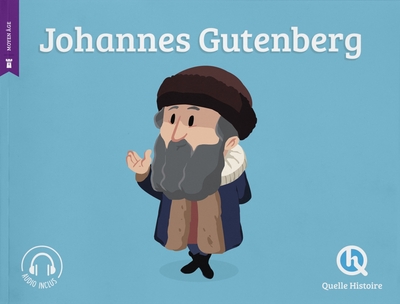 GUTENBERG