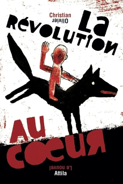 REVOLUTION AU COEUR