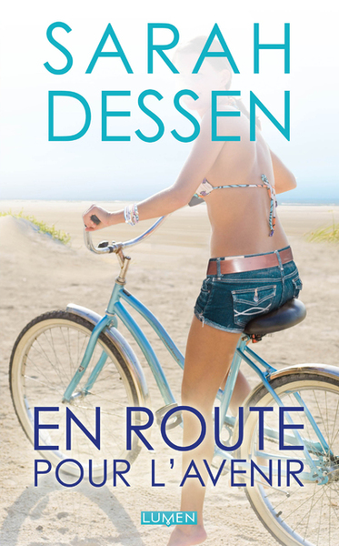 EN ROUTE POUR L´AVENIR