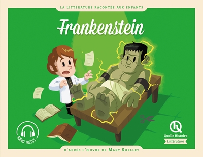 FRANKENSTEIN
